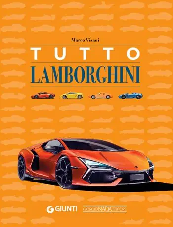 Prezzo Scontato Tutto Lamborghini