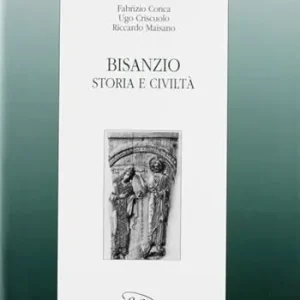 Di Tendenza Bisanzio. Storia e civiltà