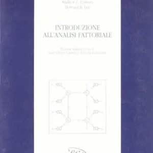 Introduzione all‘analisi fattoriale Più Venduto