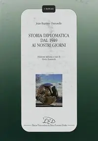 Storia diplomatica dal 1919 ai nostri giorni Pagamento Sicuro
