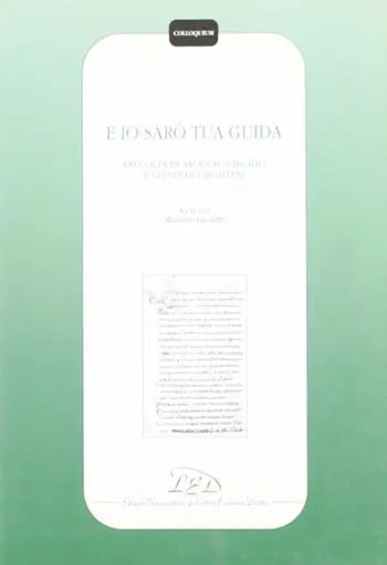 Bestseller E io sarò tua guida. Raccolta di saggi su Virgilio e gli studi virgiliani