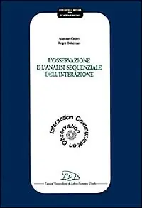 Offerta Lampo L‘osservazione e l‘analisi sequenziale dell‘interazione
