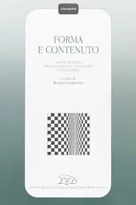 Offerta Del Giorno Forma e contenuto. Aspetti di teoria della conoscenza, della mente e della morale