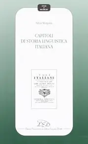 Economico Capitoli di storia linguistica italiana