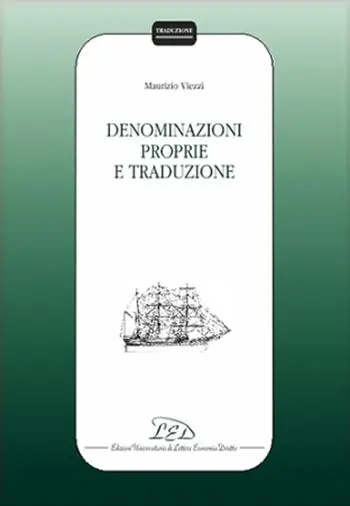 Pagamento Sicuro Denominazioni proprie e traduzione