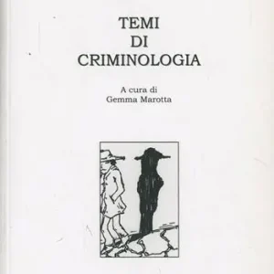 Temi di criminologia Spedito Oggi