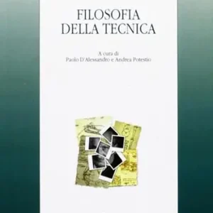 Affare Filosofia della tecnica