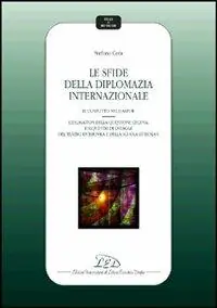 Prezzo Ridotto Le sfide della diplomazia internazionale. Il conflitto nel Darfur. L‘escalation della questione cecena i sequestri di ostaggi del Teatro Dubrovka...