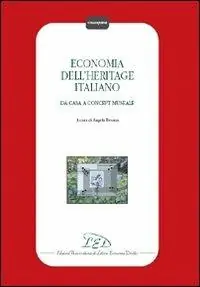 A Buon Prezzo Economia dell‘heritage italiano. Da casa a concept museale