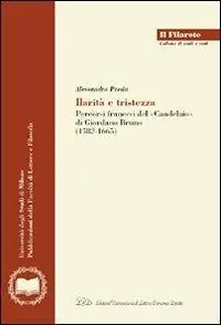Popolare Ilarità e tristezza. Percorsi francesi del «Candelaio» di Giordano Bruno (1582-1665)