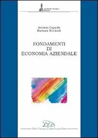 Fondamenti di economia aziendale Prezzo Conveniente
