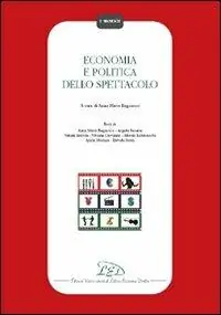Economico Economia e politica dello spettacolo