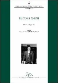 Bruno De Finetti (Milano, 8 giugno 2006) Pagamento Sicuro
