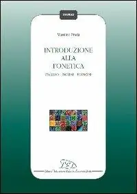 Ordina Subito Introduzione alla fonetica. Italiano, inglese, francese
