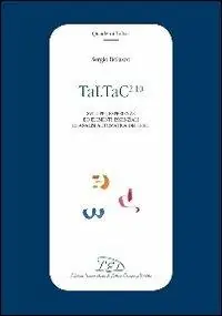 TaLTaC2.10. Sviluppi, esperienze ed elementi essenziali di analisi automatica dei testi Promozione Esclusiva