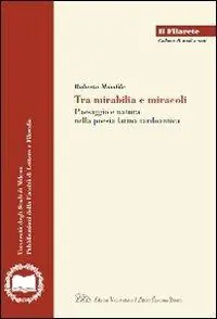 Tra mirabilia e miracoli. Paesaggio e natura nella poesia latina tardoantica Promo Stagionale