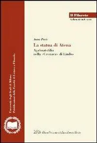 Scelto Dai Clienti La statua di Atena. Agalmatofilia nella «cronaca» di Lindos