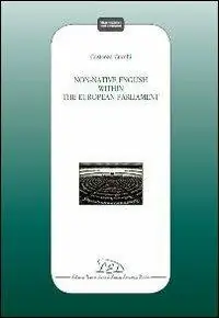 Compra Adesso Non-native english within the european parliament