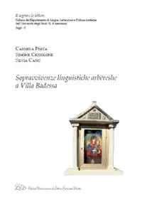 Sopravvivenze linguistiche arbëreshe a Villa Badessa Promo Stagionale