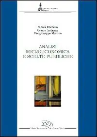 Consegna Rapida Analisi microeconomica e scelte pubbliche