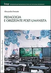 Offerta Pedagogia e orizzonte post-umanista