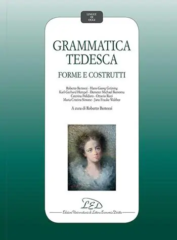 Compra Oggi Stesso Grammatica tedesca. Forme e costrutti
