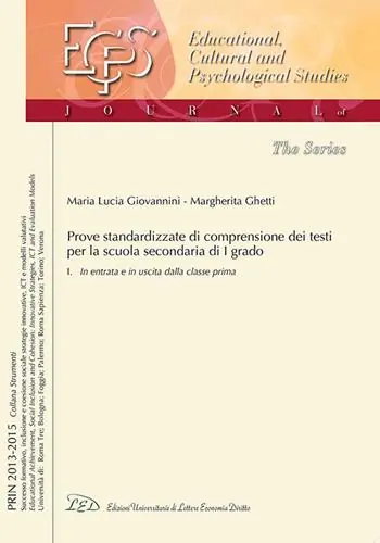 Solo Oggi Una prova standardizzata per misurare e valutare la comprensione dei testi nella scuola secondaria di I grado. Vol. 1 In entrata e in uscita dalla classe prima