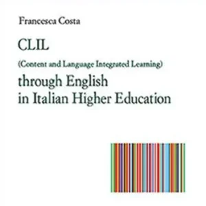 CLIL (Content and Language Integrated Learning) through english in italian higher education Economico