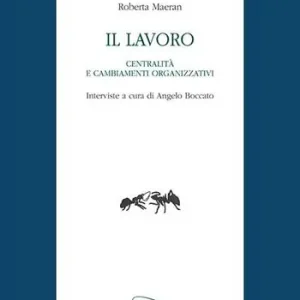Consegna Rapida Il lavoro, centralità e cambiamenti organizzativi