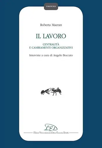 Consegna Rapida Il lavoro, centralità e cambiamenti organizzativi