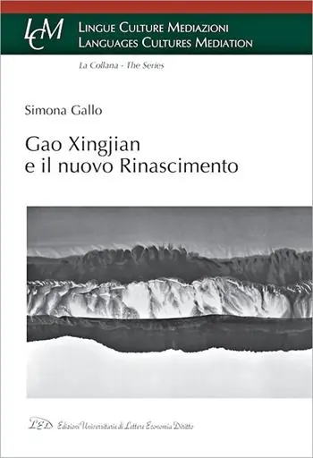 Ultima Occasione Gao Xingjian e il nuovo Rinascimento