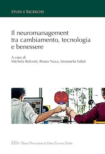 Il neuromanagement tra cambiamento, tecnologia e benessere Offerta