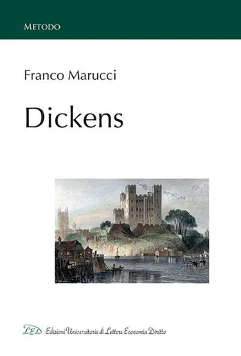 Prezzo Ridotto Dickens