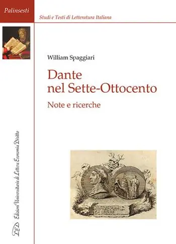 Dante nel Sette-Ottocento. Note e ricerche A Buon Prezzo