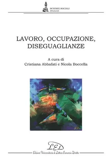 Lavoro, occupazione, diseguaglianze Offerta Lampo