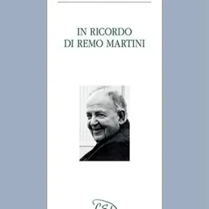 Bestseller In ricordo di Remo Martini