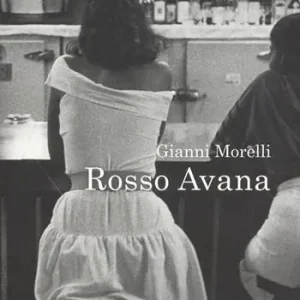 Sconto Rosso Avana