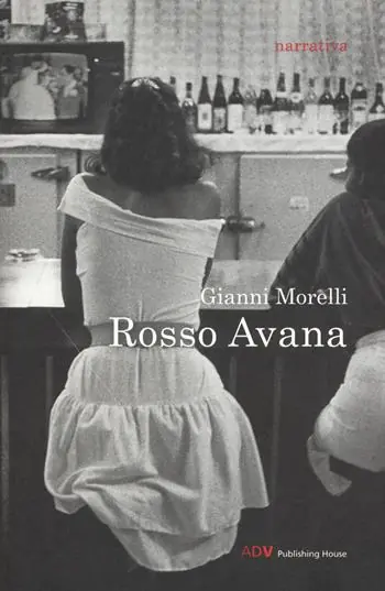 Sconto Rosso Avana
