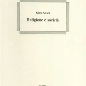 Nuova Collezione Religione e società