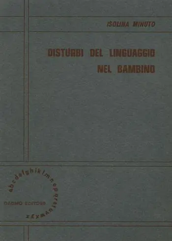 Disturbi del linguaggio nel bambino Pagamento Sicuro