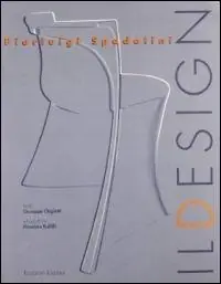 Pierluigi Spadolini il design Ordina Subito