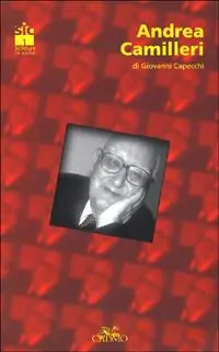 Offerta Lampo Andrea Camilleri