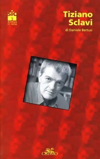 Super Prezzo Tiziano Sclavi