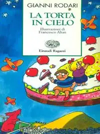 La torta in cielo Promozione Esclusiva