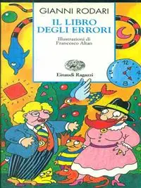 A Buon Prezzo Il libro degli errori
