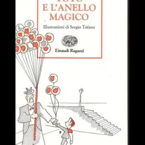 Totò e l‘anello magico Promozione