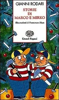 Storie di Marco e Mirko. Ediz. illustrata Offerta Speciale
