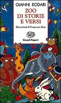 Zoo di storie e versi Offerta Del Giorno