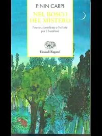 Ultima Occasione Nel bosco del mistero
