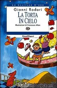 Popolare La torta in cielo